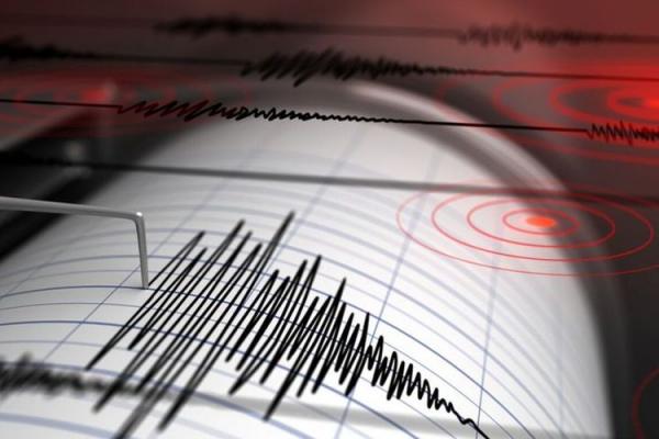 Gempa 6,5 Magnitudo Guncang Bengkulu Terasa di Sumsel