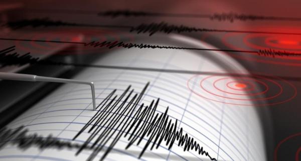 Gempa Tektonik M7.3 Guncang Mentawai