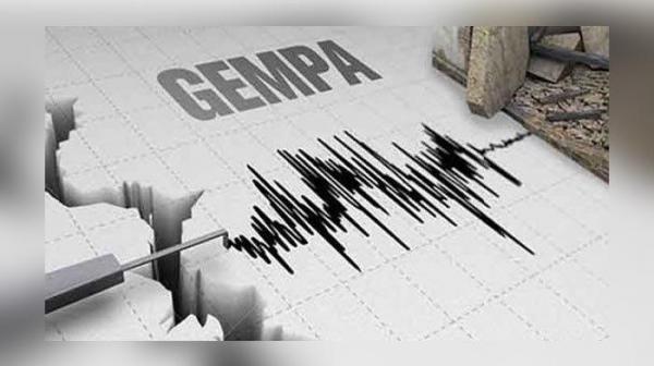 Gempa Tuban 6,6 Magnitudo, Dirasa Kuat di Jogya, Bali, Sukabumi Hingga Jakarta