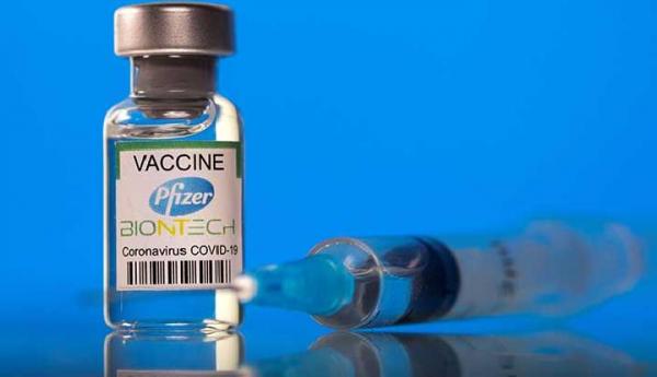 Indonesia Dapat Tambahan 1,2 Juta Vaksin Pfizer