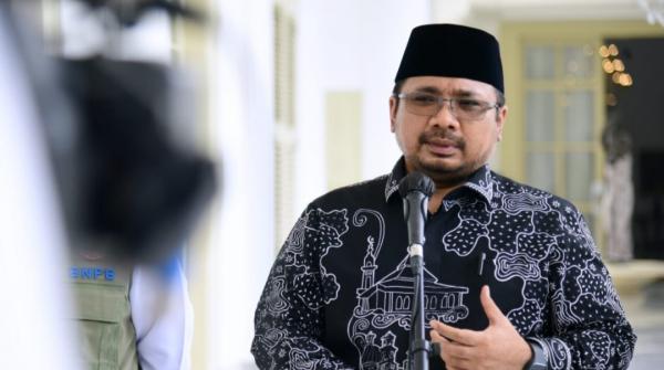 Kemenag akan Atur Ketentuan Hewan Kurban di Tengah Wabah PMK