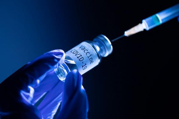 Kemenkes Tegaskan Vaksinasi Booster Hanya untuk Tenaga Kesehatan