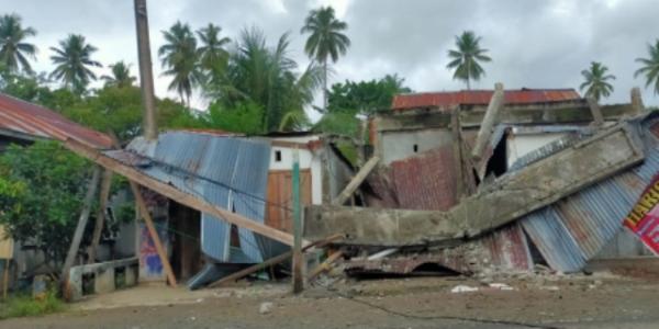 Kementerian Kominfo Jamin Layanan Komunikasi Tetap Optimal di Wilayah Terdampak Gempa