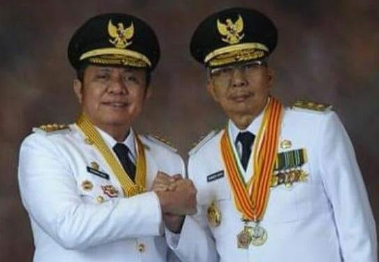 Masyarakat Sumsel Puas dengan Kinerja HDMY