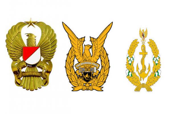 Panglima TNI Mutasi dan Promosi Jabatan 21 Perwira Tinggi