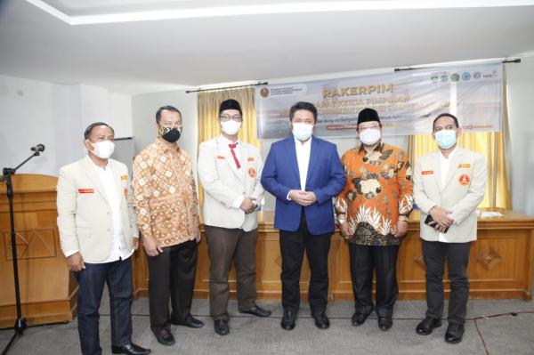 Pemuda Muhammadiyah Pelihara Sumsel Zero Konflik