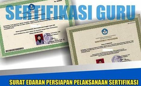 Permendikdasmen No 4 Tahun 2025 Atur Syarat Terbaru Pencairan Tunjangan Sertifikasi Guru