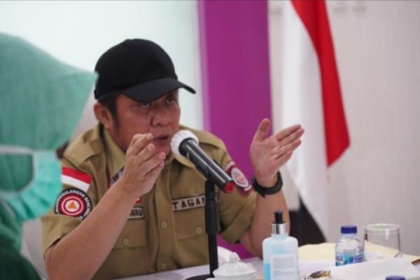 Potensi Cuaca Ekstrem, Gubernur Imbau Masyarakat Sumsel Siaga Bencana