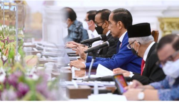 Presiden : Bambang dan Dhony, Pilihan dan Kombinasi yang Baik Sebagai Otorita IKN