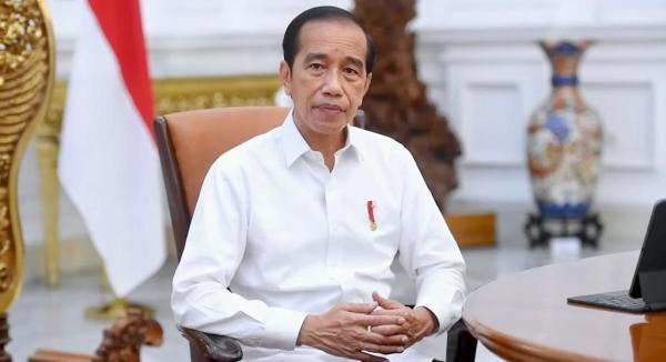 Presiden Dorong Percepatan Pengesahan RUU Tindak Pidana Kekerasan Seksual