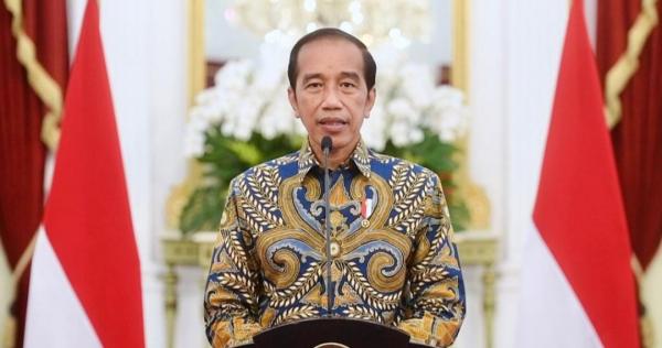 Presiden Sudah Tandatangani Aturan Soal THR dan Gaji Ke-13 bagi ASN, TNI dan Polri
