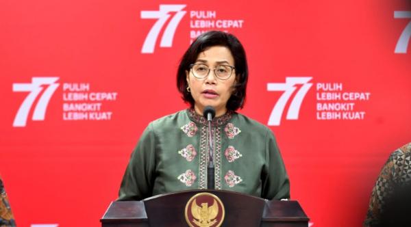 Redam Guncangan Ekonomi Global, RAPBN 2023 Akan Dirancang Fleksibel