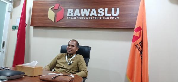 Rekrutment PTPS Dibuka, Bawaslu Banyuasin Butuh 1.389 Pengawas TPS