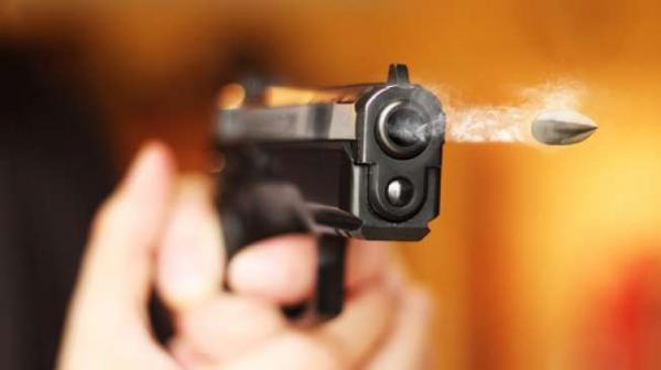 Spesialis 3C Tewas Ditembak Polisi