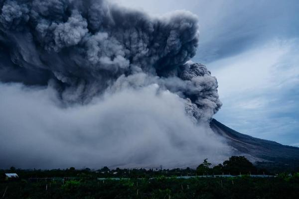 Update : Delapan Hari Pencarian, Korban Jiwa Erupsi Semeru Menjadi 46 Orang