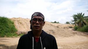 Lahan Produktif Tergusur demi Proyek PLTU Sumsel 1: Perekonomian Masyarakat Muara Enim Terancam