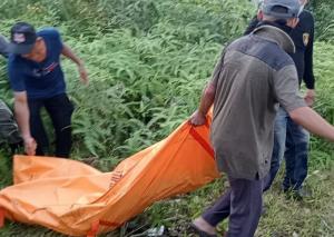 Tragis! Warga Sumatera Utara Ditemukan Meninggal Membusuk di Kebun Karet, Polisi Pastikan Tak Ada Tanda Kekerasan
